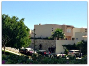 2 - 1 armados en fraccionamiento san jose del cabo