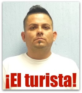 2 - 1 arribo por pichilingue