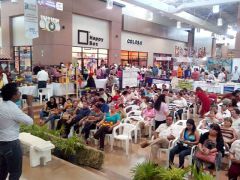 2 - 1 artesanias feria la paz bcs