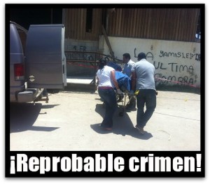 2 - 1 asesinan a empresario en guerrero negro