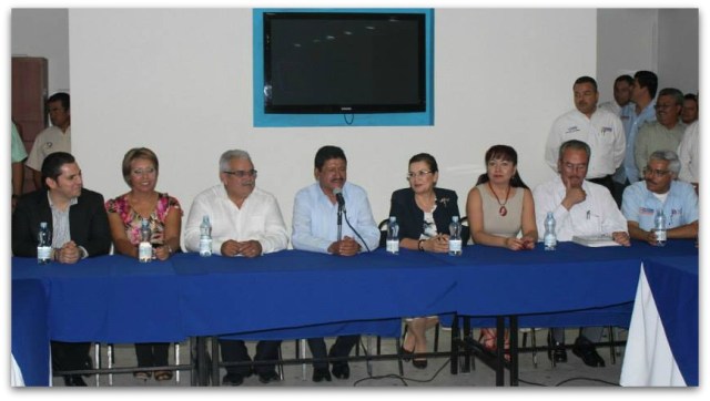 2 - 1 asume isidro ibarra morales en la secretaria de educacion publica