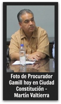 2 - 1 avisan que esta grave gamill arreola