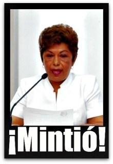 2 - 1 ayala marisela diputada miente