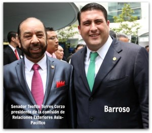 2 - 1 barroso y senador asia pacifico