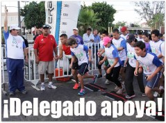 2 - 1 ciclovia 3er aniversario cabo san lucas martin lagarda