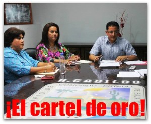 2 - 1 expo comondu 2013 los artistas