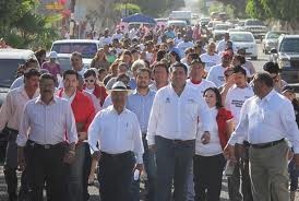 2 - 1 fede isaias gonzalez protesta tarifa cfe