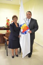 2 - 1 FEDE MARISELA Y GI CUEVA