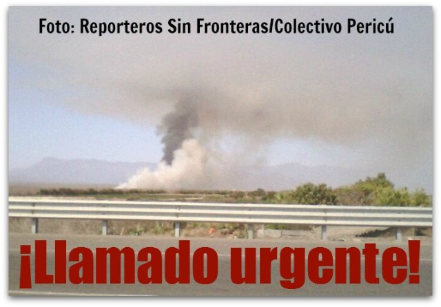 2 - 1 INCENDIO FORESTAL PESCADERO