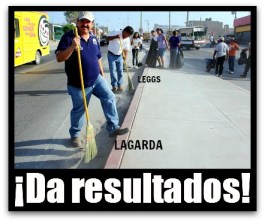 2 - 1 lagarda limpieza leona vicario