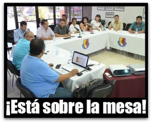 2 - 1 ley electoral 2013