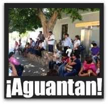 2 - 1 loreto sigue paro burocrata