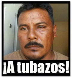 2 - 1 pedro jimenez agredido en la ballena 001