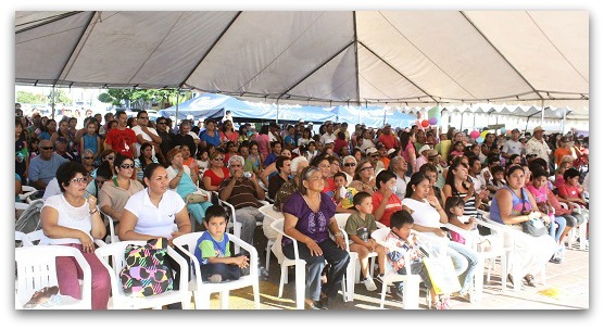2 - 1 pescadores y sus familias male