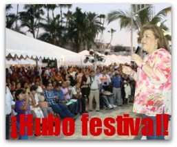 2 - 1 pescadores y sus familias malecon