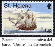 2 - 1 pirata cavendish