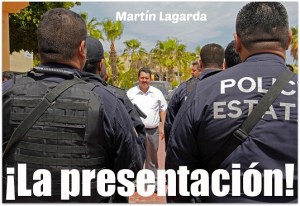 2 - 1 policia estatal con lagarda delegacion san lucas