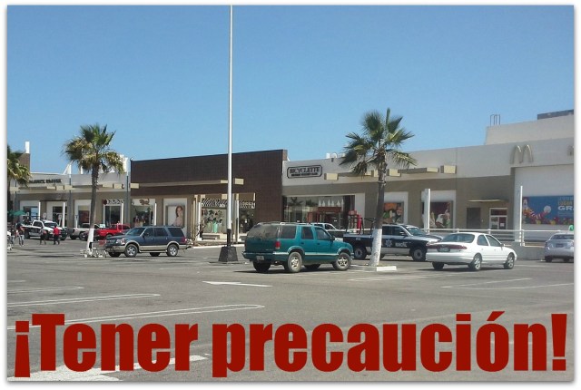 2 - 1 recoridos de sobrevigilancia