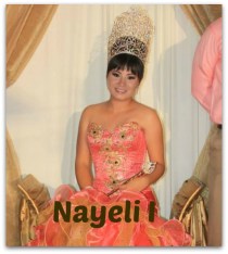 2 - 1 reina de villa morelos nayeli 00