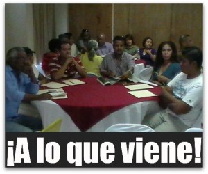 2 - 1 taller del prd en la paz bcs