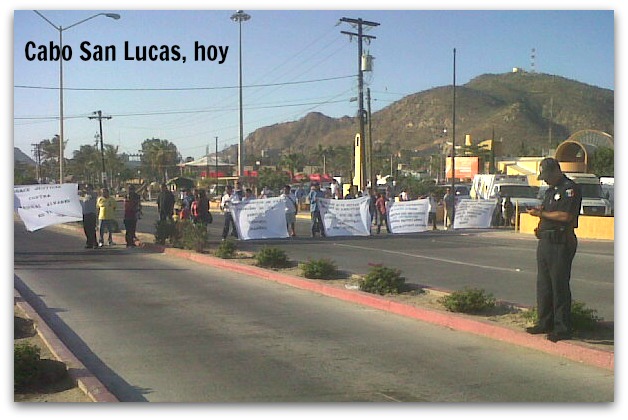 2 - 1 transportistas de los cabos vs pascual alvarez