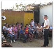 2 - 1 treviño con los vecinos de colonia cangrejos
