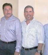 2 - 1 treviño con narciso agundez