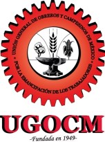 2 - 1 ugocm logo