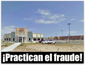 2 - 1 vips restaurant la paz bcs