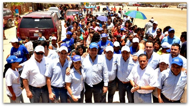 2 - 1 vista hermosa jornada social del pan