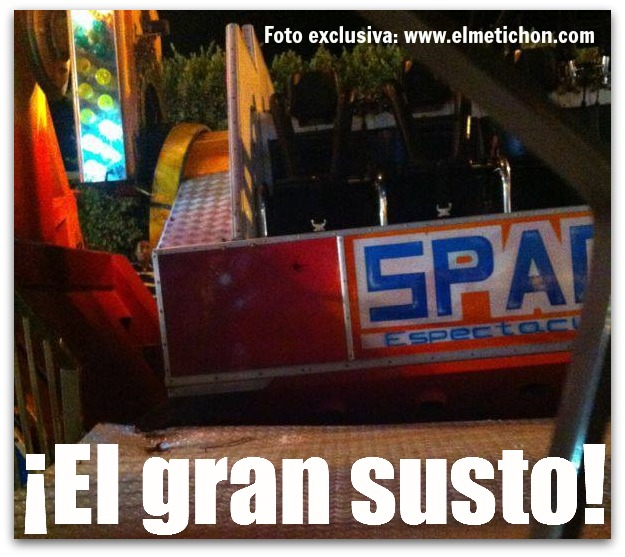 2 - 1 accidente expo comondu 2013