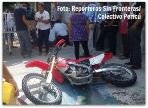 2 - 1 accidente lamentable hoy 001