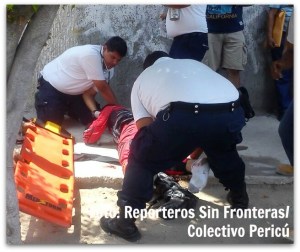 2 - 1 accidente lamentable hoy 002