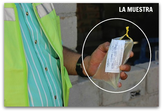 2 - 1 agua contaminada la paz bcs