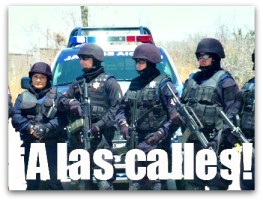 2 - 1 ahi esta la policia