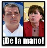 2 - 1 alianza pan prd