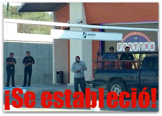 2 - 1 apertura casino cabo san lucas