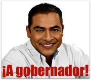 2 - 1 arturo de la rosa a gobernador de bcs