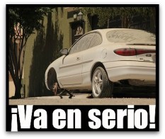 2 - 1 automoviles chatarra la paz bcs