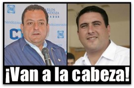 2 - 1 barroso y picore gubernatura