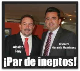 2 - 1 cas tesorero manriquez y alcalde tony agundez