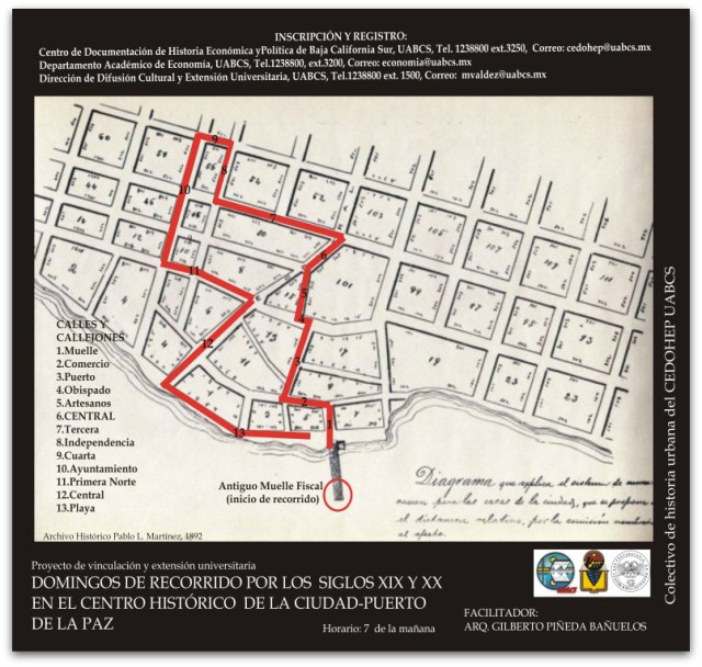 2 - 1 centro historico de la paz bcs