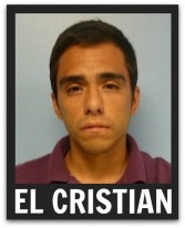 2 - 1 cristian auomovil robado la paz bcs