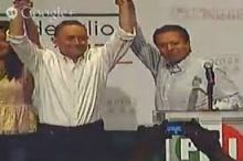 2 - 1 fede el diablo trenti con camacho