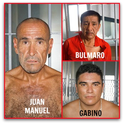 2 - 1 homicidio en cabo san lucas