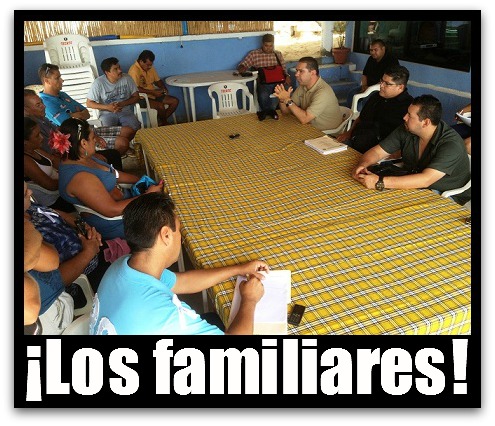 2 - 1 isai arias familiares joven ericka la ventana bcs