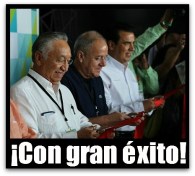 2 - 1 isaias gonzalez cuevas encuentro de negocios