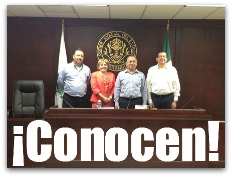 2 - 1 juicios orales gallo y magistrados