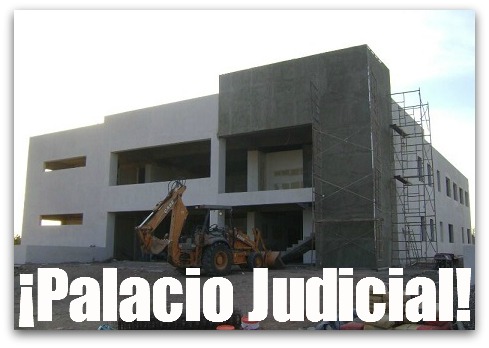 2 - 1 juzgados de ciudad constitución