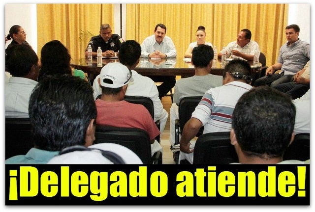 2 - 1 lagarda con vendeores de playa